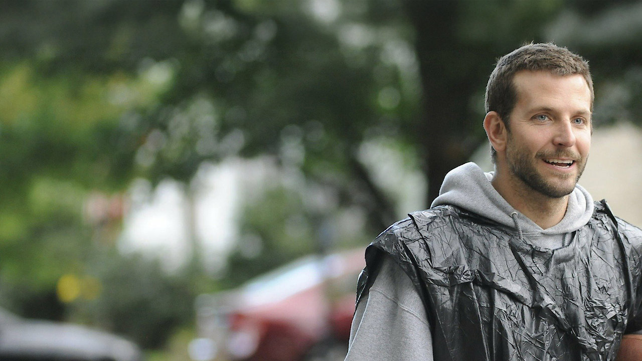 Silver Linings Playbook