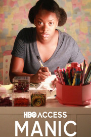 HBO Access 2016: Manic