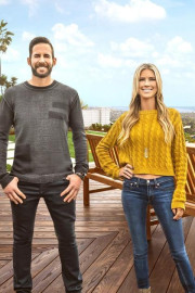 Flip or Flop: The Final Flip