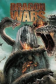 Dragon Wars