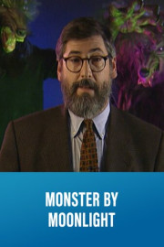 Monster by Moonlight