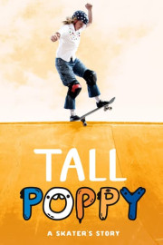 Tall Poppy: A Skater's Story
