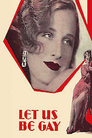 Let Us Be Gay