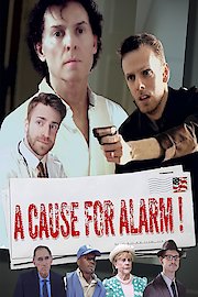 A Cause for Alarm
