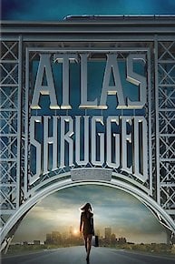 Atlas Shrugged: Part I