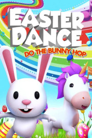 Easter Dance: Do the Bunny Hop
