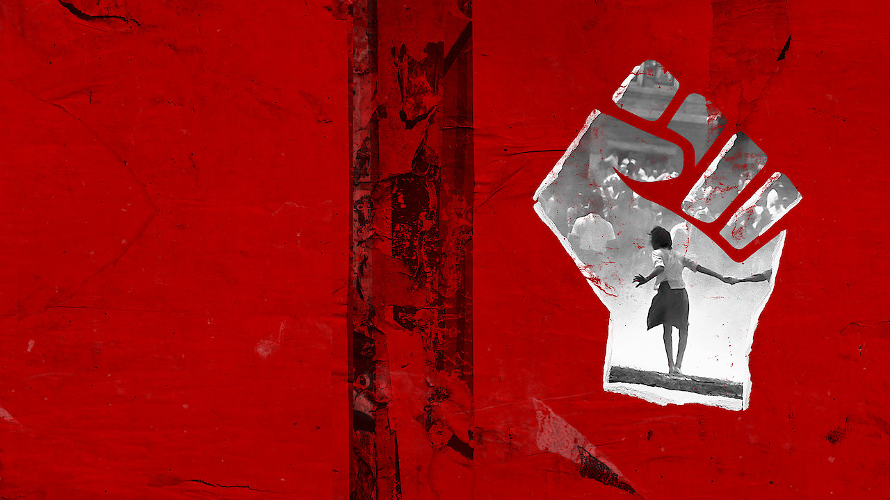 Can't Turn Us Around: Alabama's Foot Soldiers