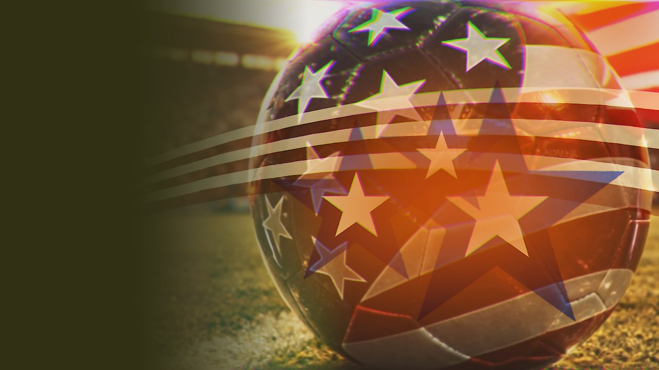 When Soccer Came to America