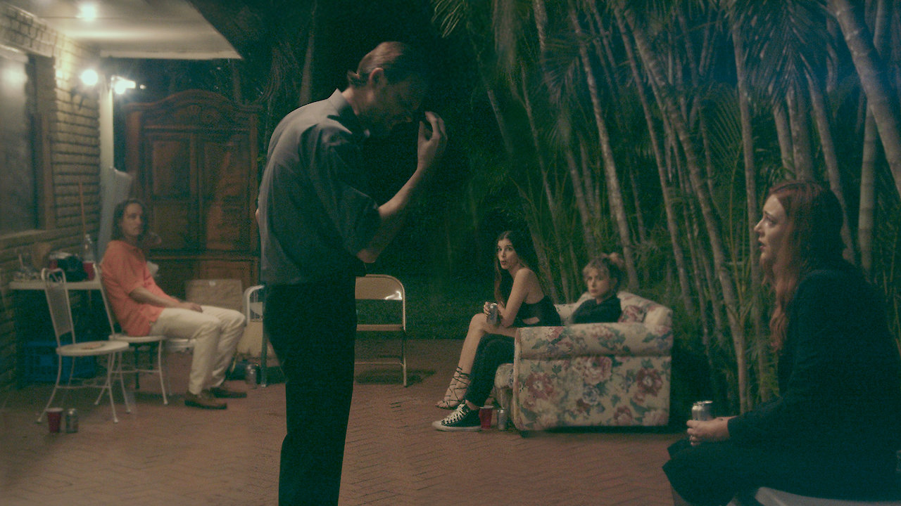 A Weird Kind of Beautiful