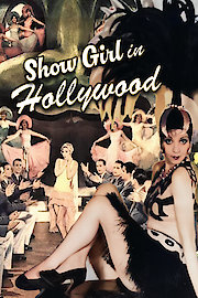 Show Girl in Hollywood
