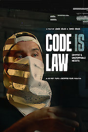 Code is Law