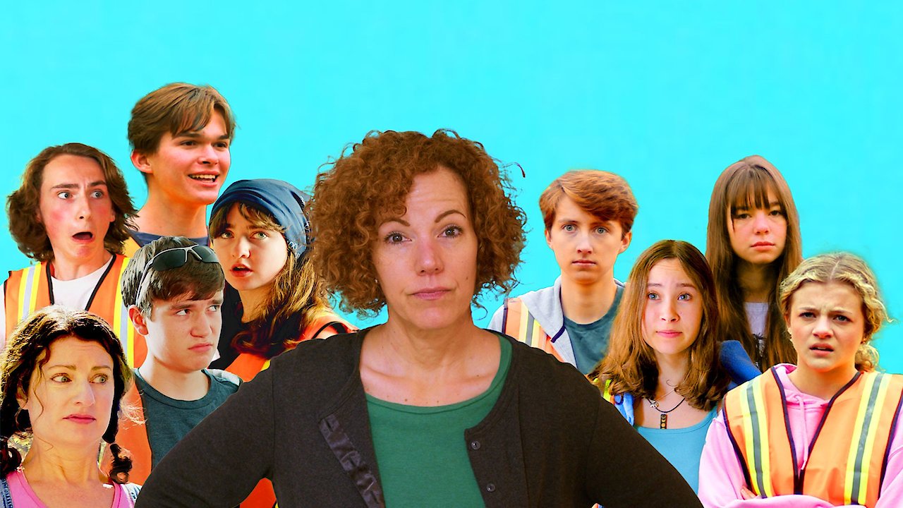 The Community Service Club