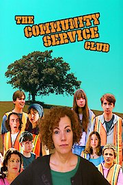 The Community Service Club