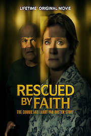 Rescued By Faith