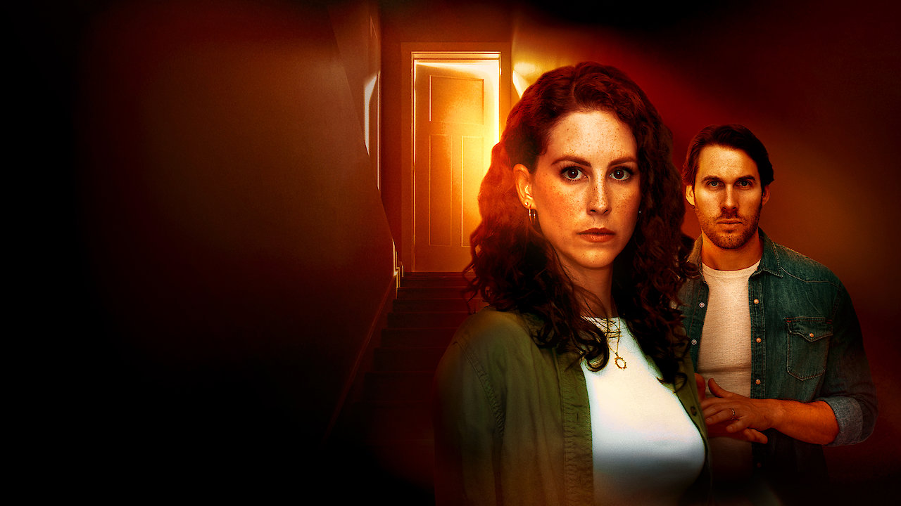 Don't Trust the Couple Upstairs