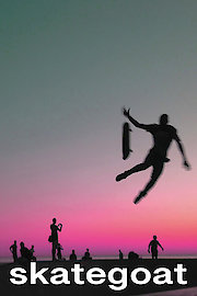 Skategoat