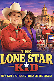 The Lone Star Kid