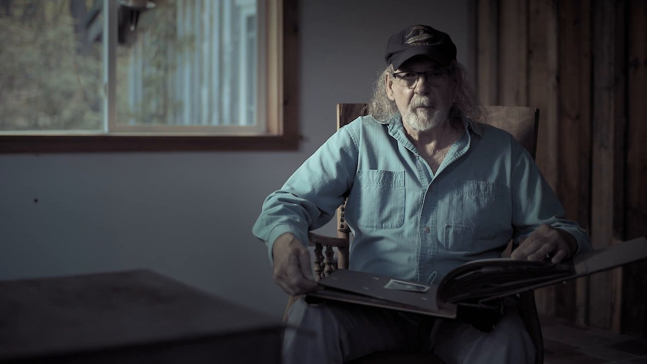 Let Me Take You Down