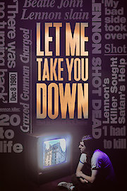 Let Me Take You Down