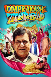 Omprakash Zindabaad