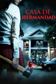 Casa de hermandad