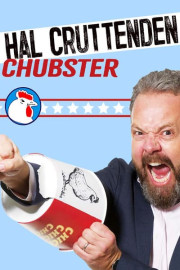 Hal Cruttenden: Chubster