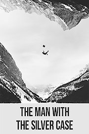 The Man With the Silver Case