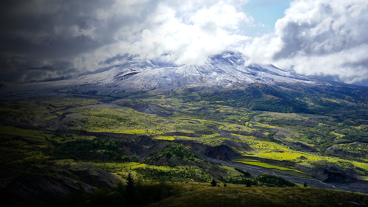 Planet of the Plates