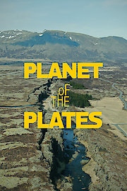 Planet of the Plates