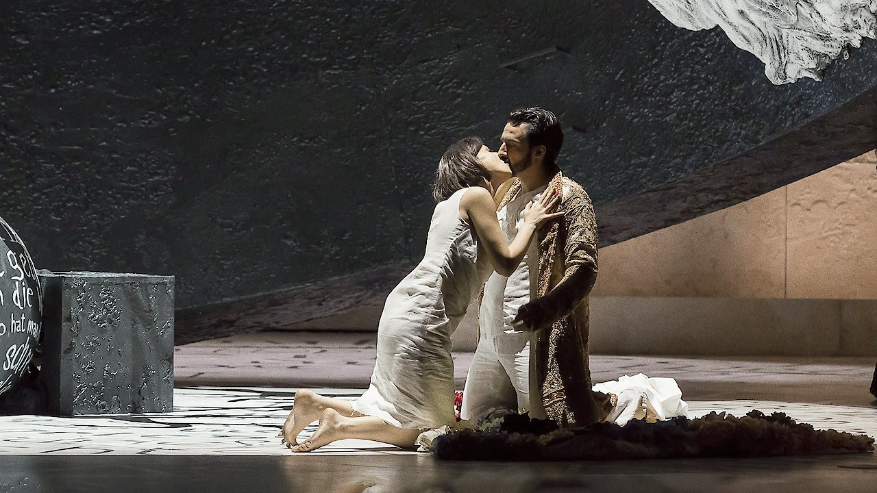Gounod's Faust