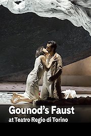 Gounod's Faust