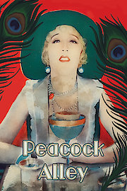 Peacock Alley