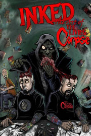 Inked: Art of the Living Corpse