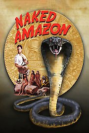 Naked Amazon