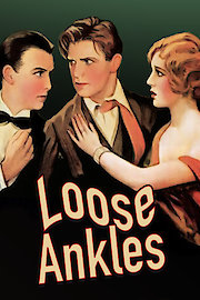 Loose Ankles