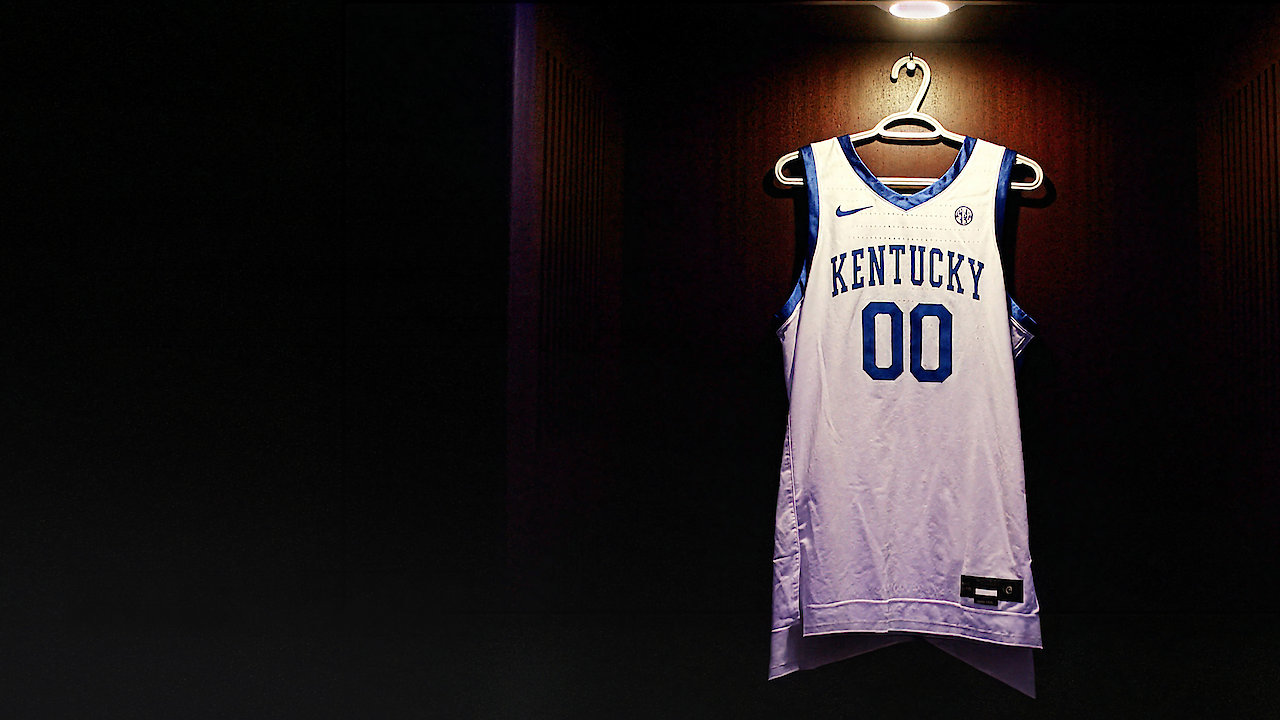 Kentucky Basketball Confidential