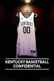 Kentucky Basketball Confidential