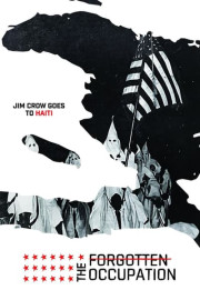 The Forgotten Occupation