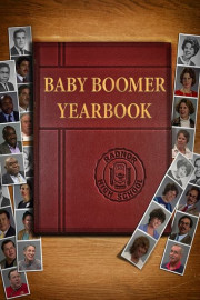 Baby Boomer Yearbook