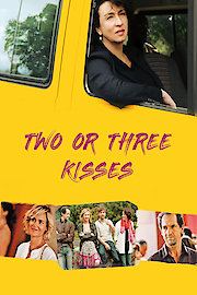 Two Or Three Kisses