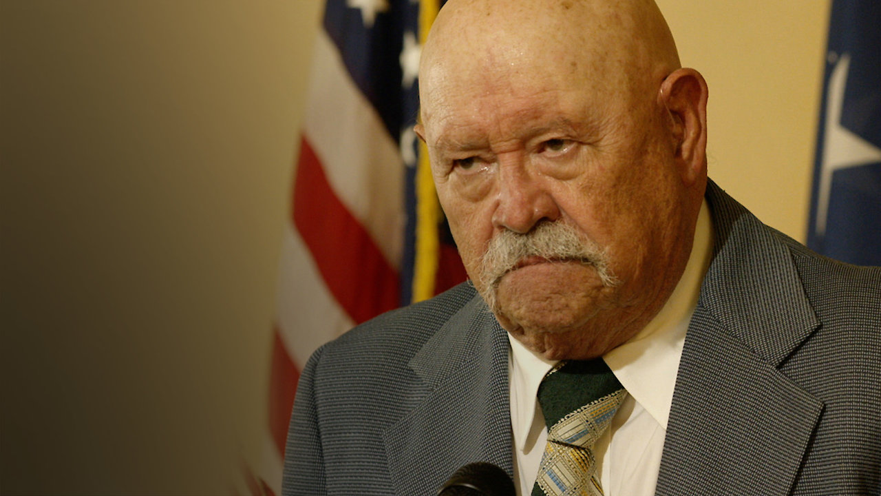 American in Texas, An