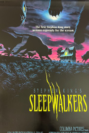 Stephen King's Sleepwalkers