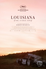 Louisiana: The Other Side