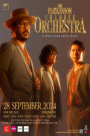 The Parkinson Chamber Orchestra Concert