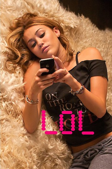 Watch LOL Online - Full Movie from 2012 - Yidio