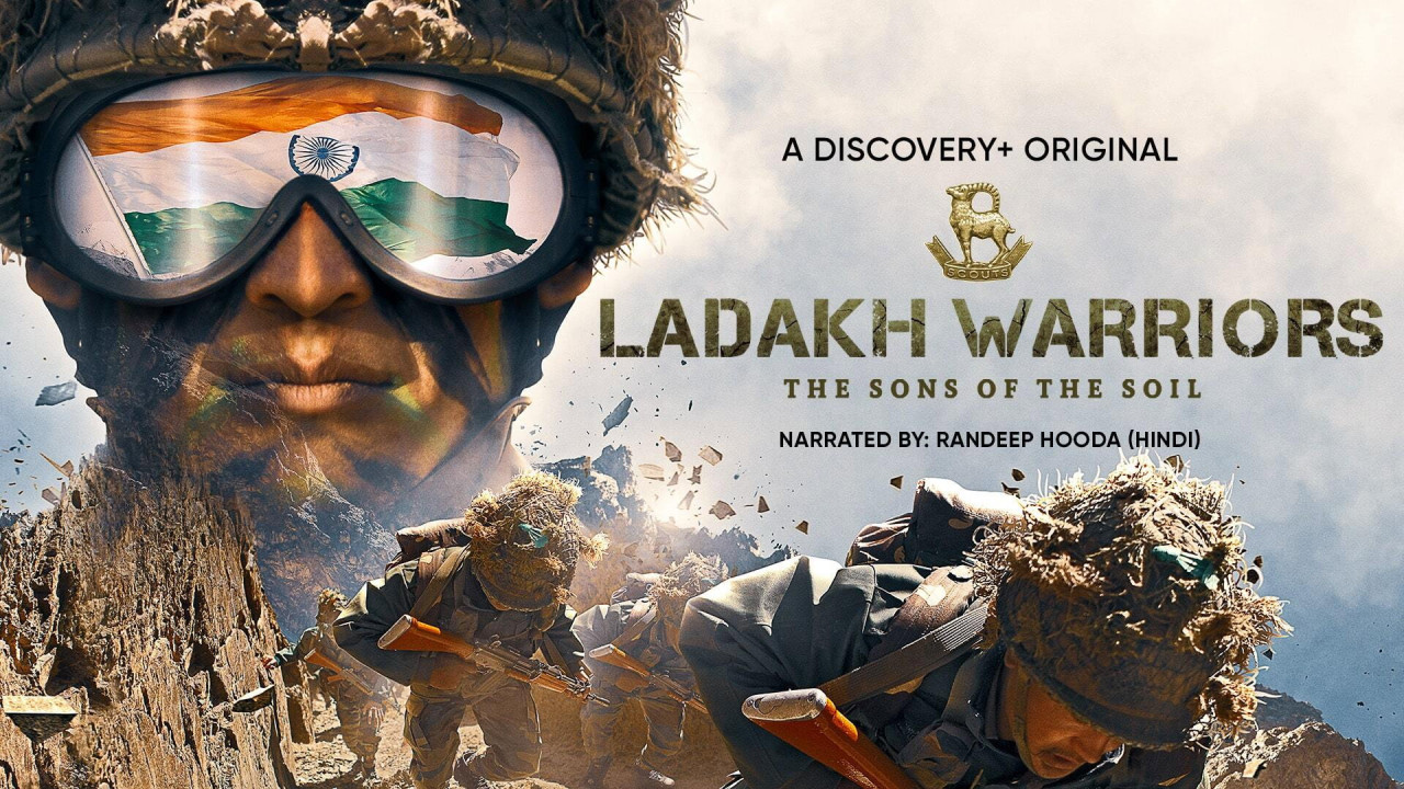 Ladakh Warriors