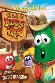 The Ballad of Little Joe