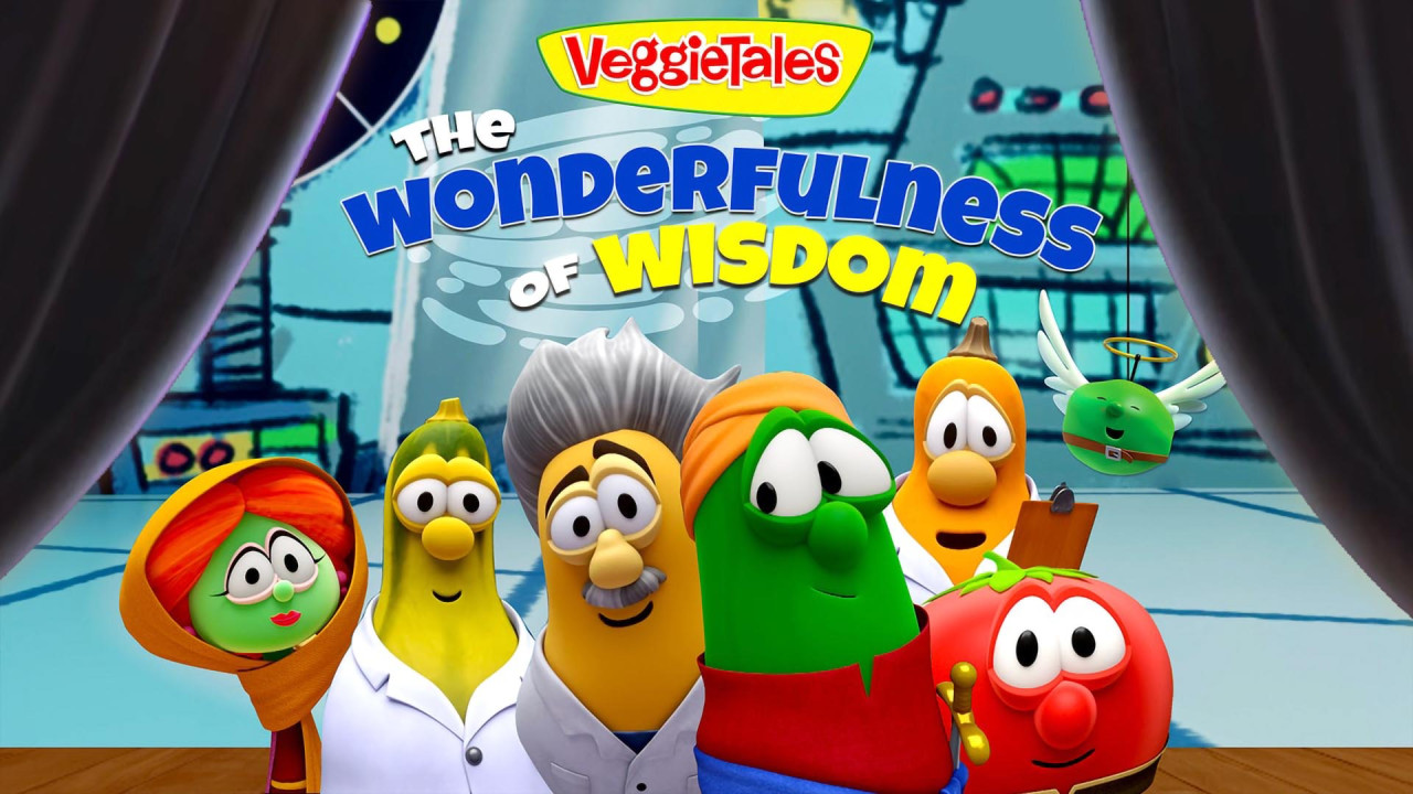 The Wonderfulness of Wisdom