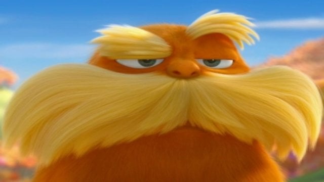 Watch Dr. Seuss' The Lorax Online - Full Movie from 2012 - Yidio