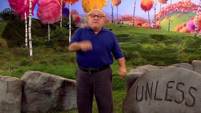 watch the lorax original movie watch the lorax original movie